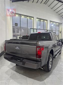 فۆرد F-150